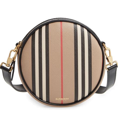 burberry round bag|burberry backpack nordstrom.